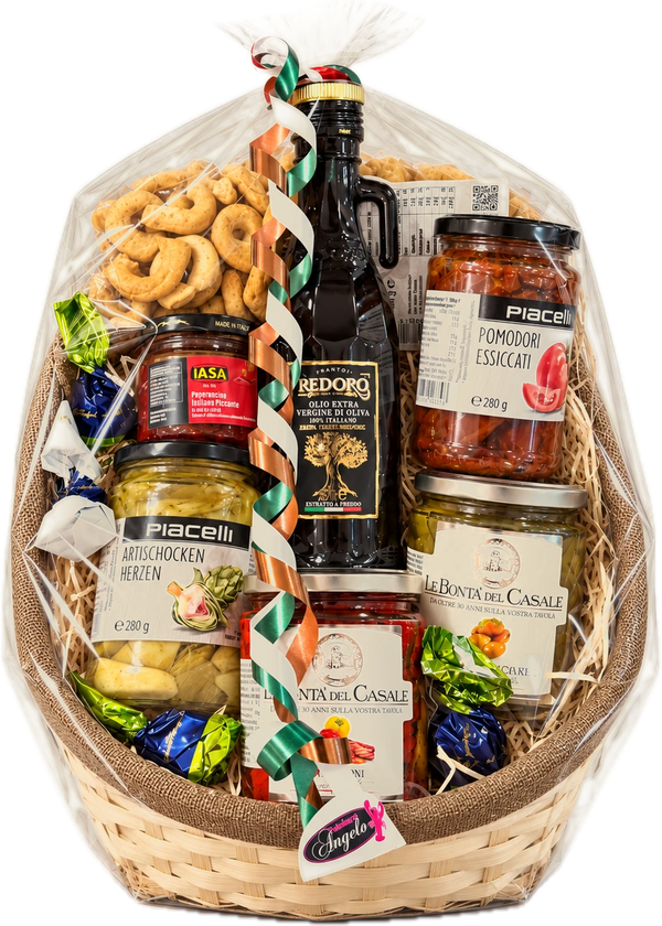 Antipasti Speciali